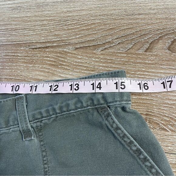 Wrangler for Women Casual High Waisted Shorts Size 12 - Picture 8 of 10